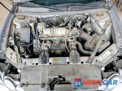 Zdjęcie 11 z 12 samochodu: 2006 BUICK LACROSSE CX VIN:2G4WC582161227663 - miniatura