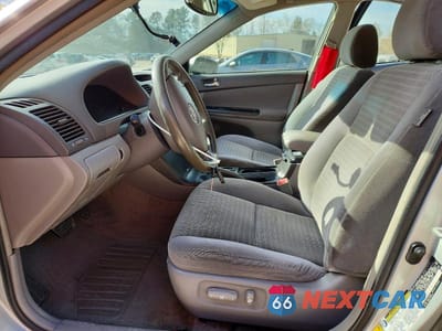 Zdjęcie 7 z 12 samochodu: 2006 TOYOTA CAMRY LE V6 VIN:4T1BF30K76U114259 - miniatura