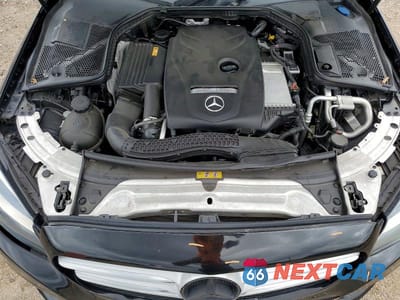 Zdjęcie 11 z 13 samochodu: 2017 MERCEDES-BENZ C 300 4MATIC VIN:55SWF4KB4HU203127 - miniatura