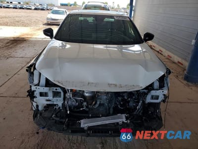 Piąte zdjęcie samochodu w środku: 2025 HONDA CIVIC SPORT VIN:2HGFE4F80SH338823 - miniatura