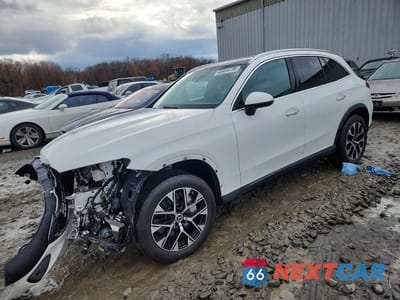 2025 MERCEDES-BENZ GLC 350E W1NKM5GB5SF245628 - główne zdjęcie licytacji z USA - miniatura