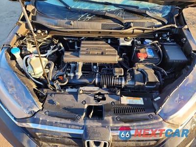 Zdjęcie 12 z 13 samochodu: 2022 HONDA CR-V EX VIN:2HKRW2H57NH618976 - miniatura