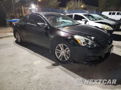 Czwarte zdjęcie samochodu z boku: 2010 NISSAN ALTIMA 2.5 S VIN:1N4AL2EP5AC114207 - miniatura