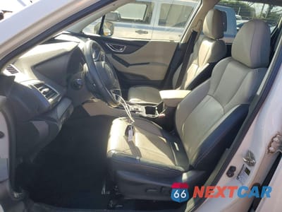 Zdjęcie 7 z 14 samochodu: 2021 SUBARU FORESTER LIMITED VIN:JF2SKAUC8MH455197 - miniatura