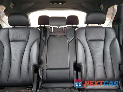 Zdjęcie 10 z 13 samochodu: 2018 AUDI Q7 PRESTIGE VIN:WA1VAAF75JD019824 - miniatura