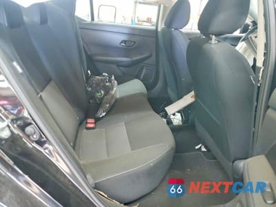 Zdjęcie 10 z 11 samochodu: 2025 NISSAN SENTRA SV VIN:3N1AB8CV2SY311056 - miniatura