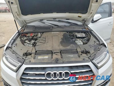 Zdjęcie 12 z 12 samochodu: 2017 AUDI Q7 PREMIUM PLUS VIN:WA1LAAF72HD037697 - miniatura