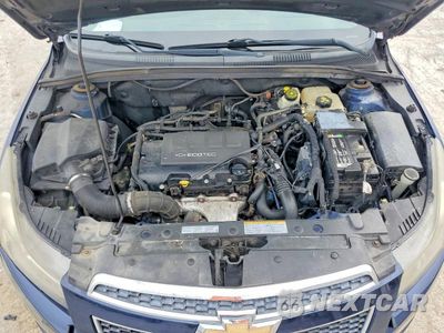 Zdjęcie 11 z 12 samochodu: 2011 CHEVROLET CRUZE LT VIN:1G1PF5S91B7112251 - miniatura