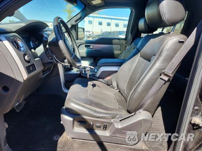 Zdjęcie 7 z 12 samochodu: 2014 FORD F150 SUPERCREW VIN:1FTFW1ETXEKF07968 - miniatura