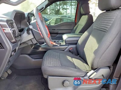 Zdjęcie 7 z 13 samochodu: 2023 FORD F150 SUPERCREW VIN:1FTEW1EP4PKD27807 - miniatura