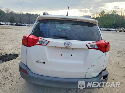 Zdjęcie 6 z 14 samochodu: 2015 TOYOTA RAV4 LE VIN:2T3ZFREV7FW148309 - miniatura