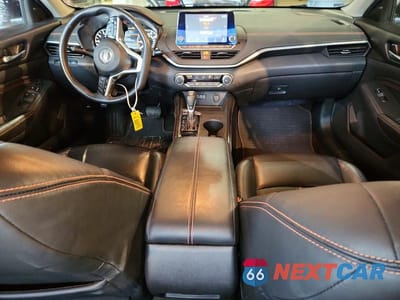 Zdjęcie 8 z 12 samochodu: 2021 NISSAN ALTIMA 2.5 SR VIN:1N4BL4CVXMN417185 - miniatura