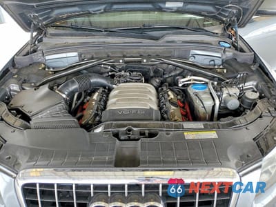 Zdjęcie 11 z 11 samochodu: 2012 AUDI Q5 PRESTIGE VIN:WA1WKAFP3CA013400 - miniatura