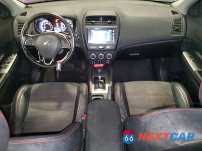 Zdjęcie 8 z 13 samochodu: 2018 MITSUBISHI OUTLANDER SPORT ES VIN:JA4AR3AW1JZ035152 - miniatura