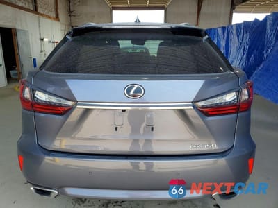 Zdjęcie 6 z 13 samochodu: 2017 LEXUS RX 350 BASE VIN:2T2BZMCA1HC126939 - miniatura