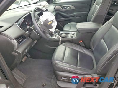 Zdjęcie 7 z 12 samochodu: 2023 CHEVROLET TRAVERSE LT VIN:1GNERHKW4PJ166058 - miniatura