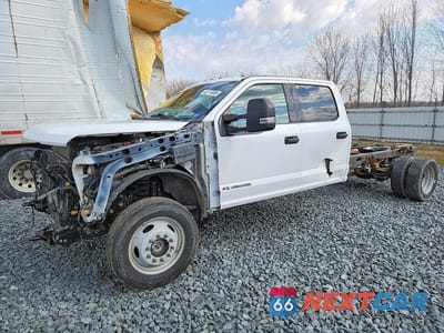 2020 FORD F450 SUPER DUTY 1FD0W4HT3LEC46113 - główne zdjęcie licytacji z USA - miniatura