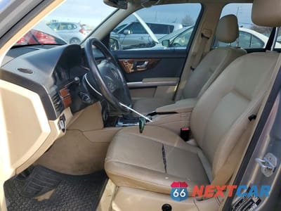 Zdjęcie 7 z 13 samochodu: 2011 MERCEDES-BENZ GLK 350 4MATIC VIN:WDCGG8HB5BF635434 - miniatura