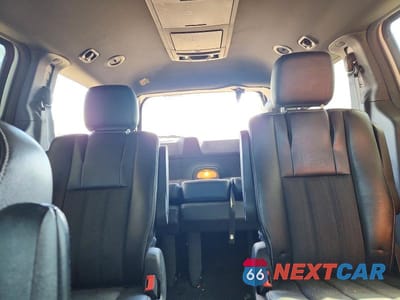 Zdjęcie 10 z 12 samochodu: 2015 CHRYSLER TOWN & COUNTRY S VIN:2C4RC1HG8FR630465 - miniatura