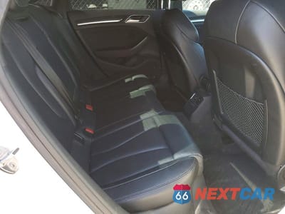 Zdjęcie 10 z 12 samochodu: 2020 AUDI A3 S-LINE PREMIUM VIN:WAUBEGFF4LA093583 - miniatura