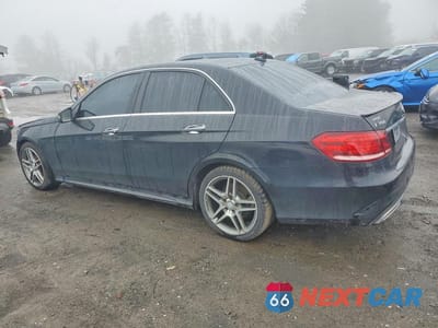 Drugie zdjęcie samochodu z przodu: 2015 MERCEDES-BENZ E 350 VIN:WDDHF5KB8FB120337 - miniatura