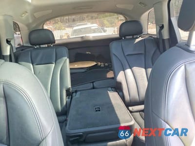 Zdjęcie 10 z 12 samochodu: 2020 AUDI Q7 PREMIUM PLUS VIN:WA1LXAF79LD002744 - miniatura