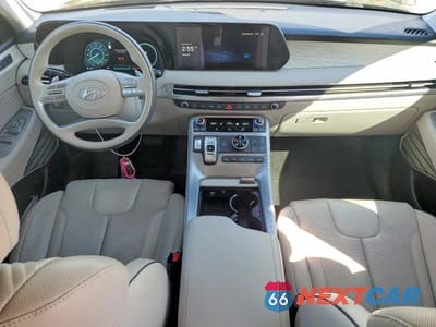 Zdjęcie 8 z 13 samochodu: 2024 HYUNDAI PALISADE CALLIGRAPHY VIN:KM8R7DGE8RU754230 - miniatura