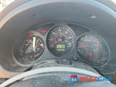 Zdjęcie 9 z 12 samochodu: 2004 SUBARU FORESTER 2.5XS VIN:JF1SG65654H746526 - miniatura