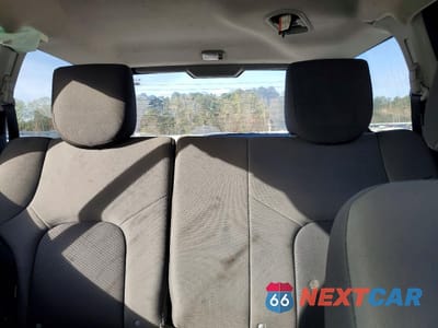 Zdjęcie 10 z 14 samochodu: 2015 NISSAN XTERRA X VIN:5N1AN0NU3FN655553 - miniatura