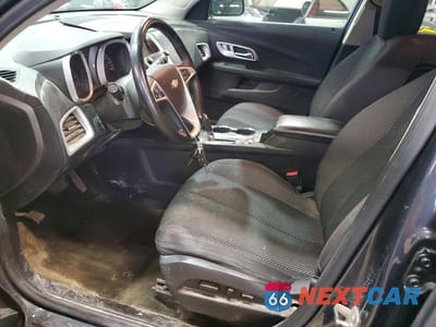 Zdjęcie 7 z 13 samochodu: 2017 CHEVROLET EQUINOX LT VIN:2GNALCEK1H1615896 - miniatura