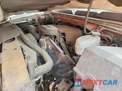 Zdjęcie 7 z 10 samochodu: 2008 CHEVROLET SILVERADO FLATBED TRUCK VIN:1GBJC34K58E204899 - miniatura