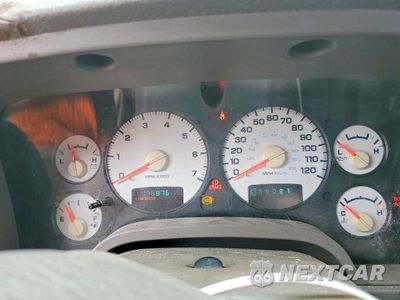 Zdjęcie 9 z 12 samochodu: 2003 DODGE RAM 1500 ST VIN:1D7HA18D43J612980 - miniatura