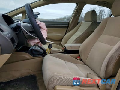 Zdjęcie 7 z 11 samochodu: 2006 HONDA CIVIC EX VIN:1HGFA16866L071478 - miniatura