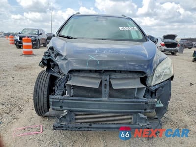 Piąte zdjęcie samochodu w środku: 2015 CHEVROLET TRAX 1LT VIN:3GNCJLSB7FL183698 - miniatura