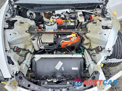 Zdjęcie 11 z 12 samochodu: 2021 TESLA MODEL 3 VIN:5YJ3E1EA3MF097501 - miniatura