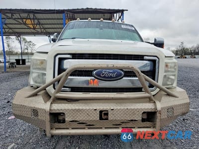 Piąte zdjęcie samochodu w środku: 2012 FORD F250 SUPER DUTY VIN:1FT7W2BT0CEC17992 - miniatura