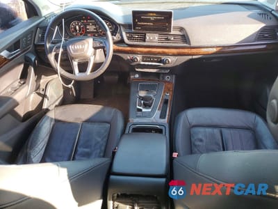 Zdjęcie 8 z 13 samochodu: 2018 AUDI Q5 PREMIUM PLUS VIN:WA1BNAFY3J2137754 - miniatura