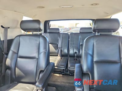 Zdjęcie 10 z 13 samochodu: 2007 CADILLAC ESCALADE LUXURY VIN:1GYFK63867R294416 - miniatura