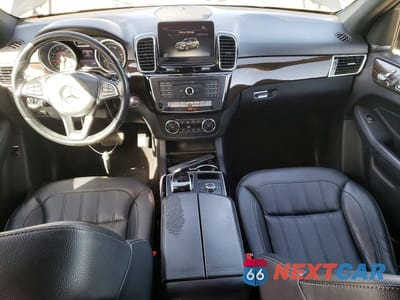 Zdjęcie 8 z 12 samochodu: 2017 MERCEDES-BENZ GLE 350 VIN:4JGDA5JB6HA846131 - miniatura