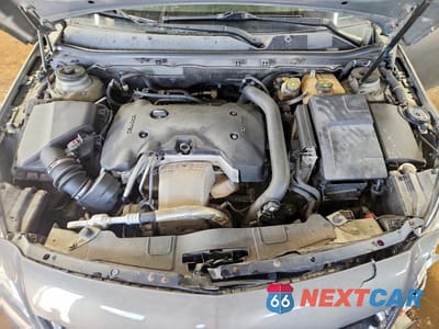 Zdjęcie 11 z 11 samochodu: 2017 BUICK REGAL SPORT TOURING VIN:2G4GL5EX7H9142352 - miniatura