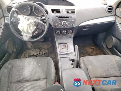 Zdjęcie 8 z 13 samochodu: 2013 MAZDA 3 I VIN:JM1BL1LP5D1740304 - miniatura