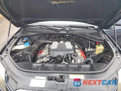 Zdjęcie 12 z 12 samochodu: 2012 AUDI Q7 PREMIUM PLUS VIN:WA1LGAFE0CD003277 - miniatura