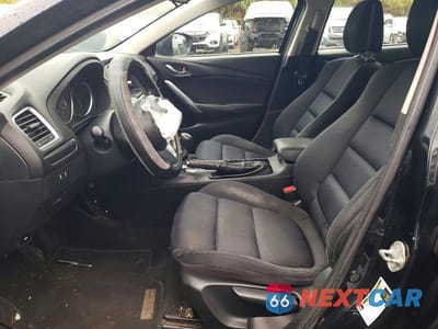 Zdjęcie 7 z 12 samochodu: 2015 MAZDA 6 SPORT VIN:JM1GJ1U51F1186092 - miniatura