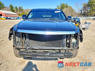 Piąte zdjęcie samochodu w środku: 2020 CADILLAC ESCALADE ESV VIN:1GYS4GKJ8LR204499 - miniatura