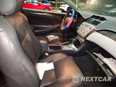 Zdjęcie 13 z 14 samochodu: 2006 TOYOTA CAMRY SOLARA SE SPORT V6 VIN:4T1CA38P26U104046 - miniatura