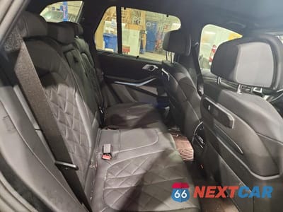 Zdjęcie 10 z 12 samochodu: 2026 BMW X5 VIN:5UX23EU02T9184332 - miniatura