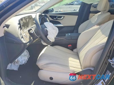 Zdjęcie 7 z 12 samochodu: 2025 MERCEDES-BENZ E 350 VIN:W1KLF4GB9SA161914 - miniatura