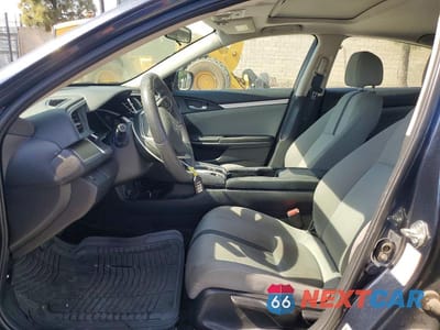 Zdjęcie 7 z 11 samochodu: 2016 HONDA CIVIC EX VIN:19XFC1F37GE212713 - miniatura