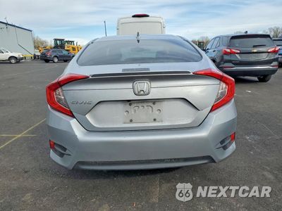 Zdjęcie 6 z 12 samochodu: 2017 HONDA CIVIC VIN:2HGFC1F75HH636935 - miniatura