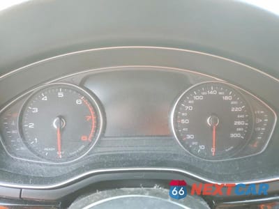 Zdjęcie 9 z 13 samochodu: 2018 AUDI A4 PREMIUM PLUS VIN:WAUENAF47JA032606 - miniatura